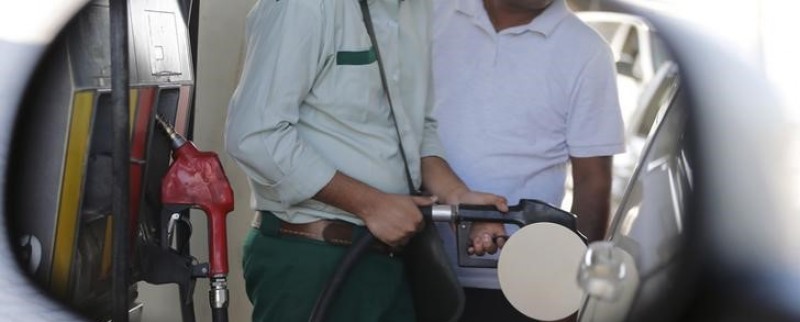 Fin de l'essence et du diesel en Grande-Bretagne en 2040