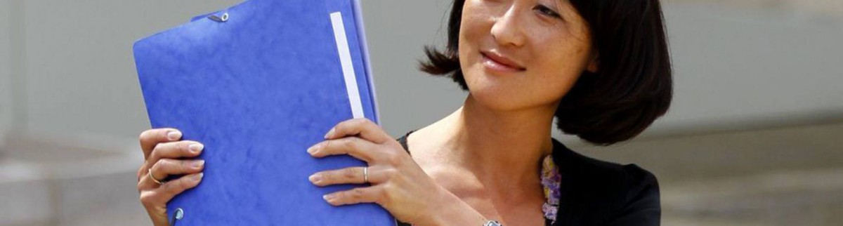 Fleur Pellerin, l’heure du bilan