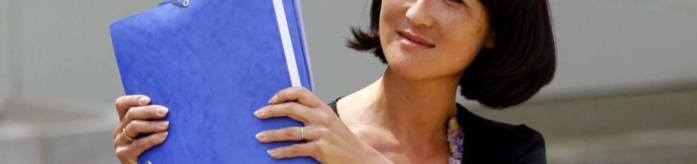 Fleur Pellerin, l’heure du bilan