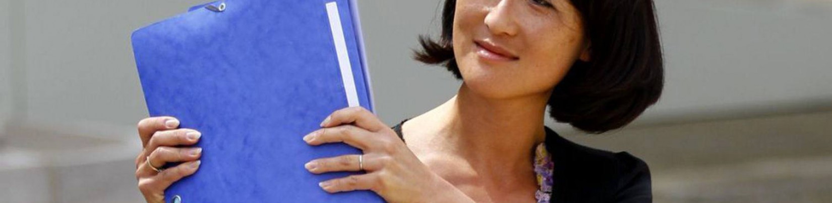 Fleur Pellerin, l’heure du bilan