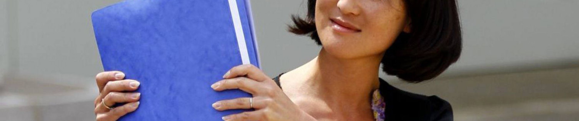 Fleur Pellerin, l’heure du bilan