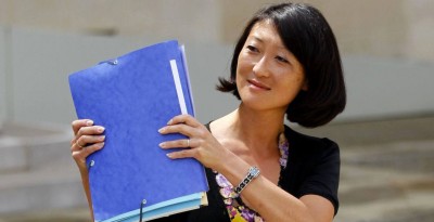 Fleur Pellerin, l’heure du bilan