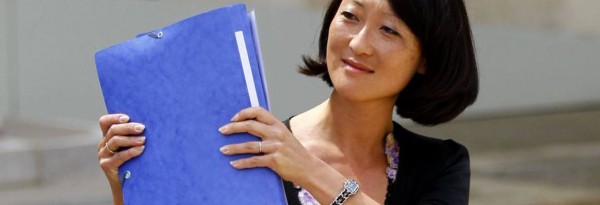 Fleur Pellerin, l’heure du bilan