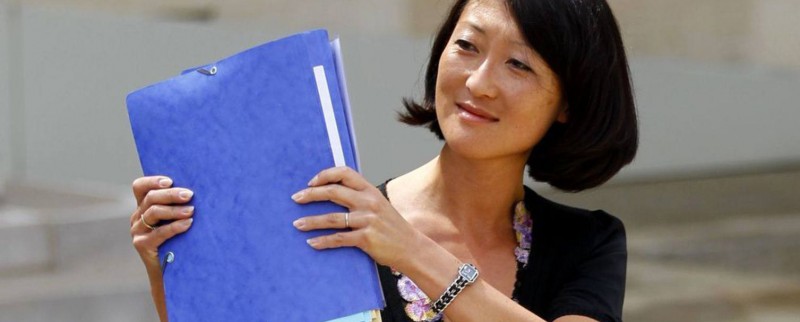 Fleur Pellerin, l’heure du bilan