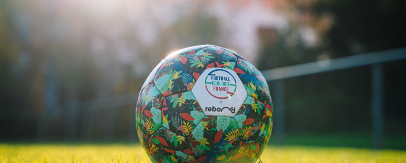 Football Ecologie France : vers une transition écologique