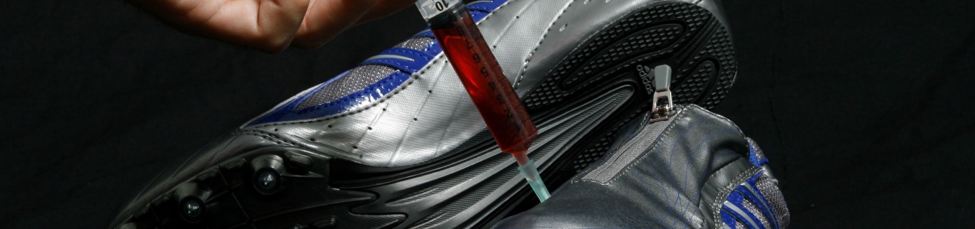 Football, l’illusion d’un sport sans dopage