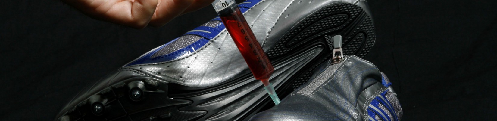 Football, l’illusion d’un sport sans dopage