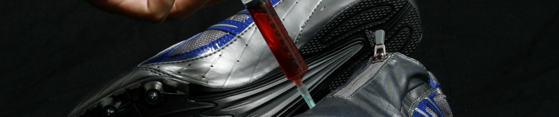 Football, l’illusion d’un sport sans dopage