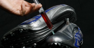 Football, l’illusion d’un sport sans dopage