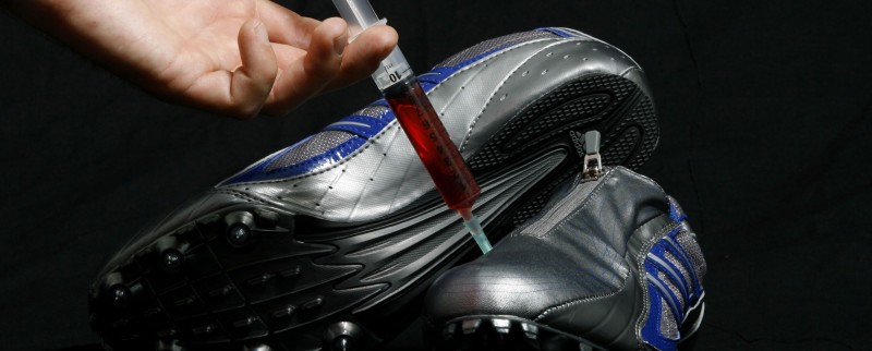 Football, l’illusion d’un sport sans dopage