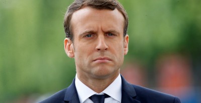 La France appelle à l'apaisement après la mise au ban du Qatar