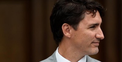 Le G20 va demander à Trump de lutter pour le climat, annonce Trudeau