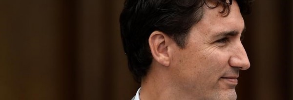 Le G20 va demander à Trump de lutter pour le climat, annonce Trudeau