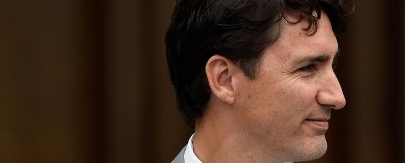 Le G20 va demander à Trump de lutter pour le climat, annonce Trudeau