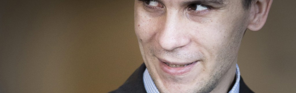 Gaspard Gantzer : une nouvelle voix pour la communication de l’Elysée