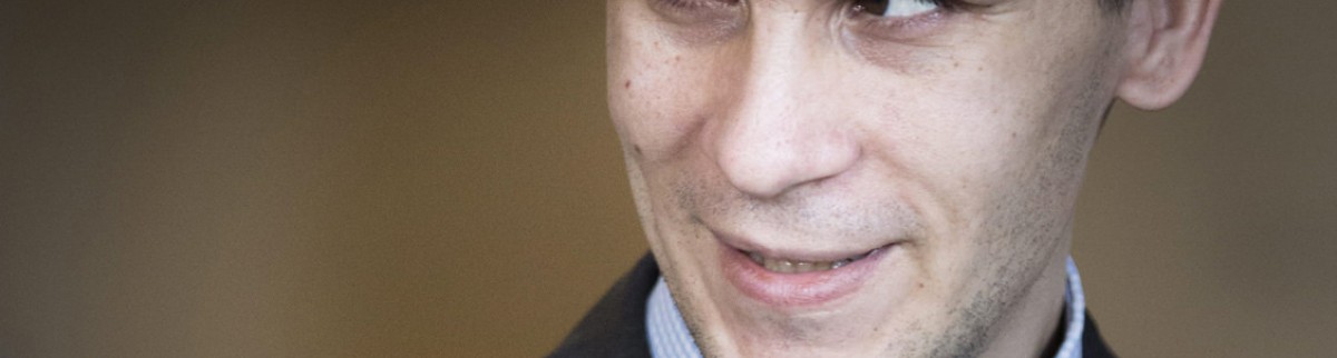 Gaspard Gantzer : une nouvelle voix pour la communication de l’Elysée