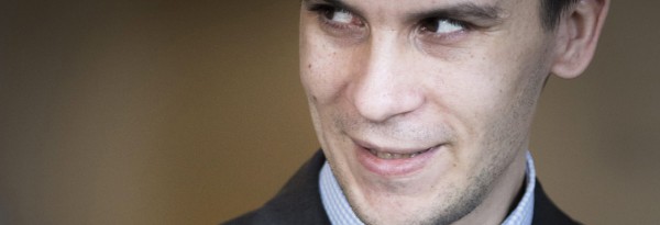 Gaspard Gantzer : une nouvelle voix pour la communication de l’Elysée