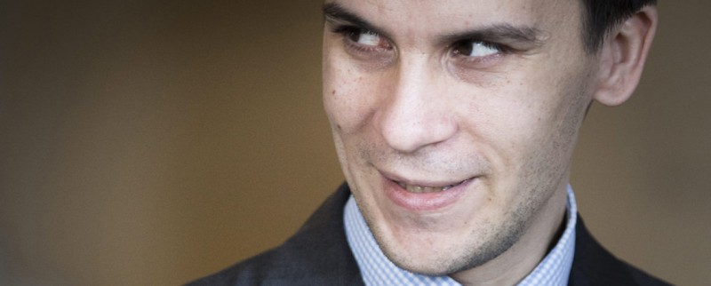 Gaspard Gantzer : une nouvelle voix pour la communication de l’Elysée