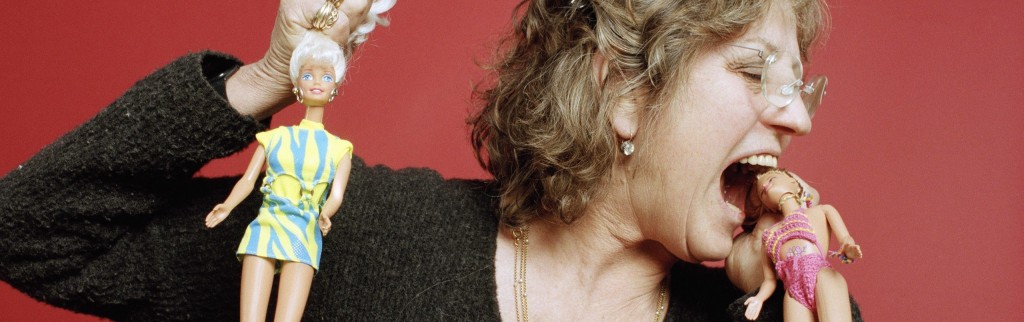 Germaine Greer, un demi-siècle de combats féministes et de controverses