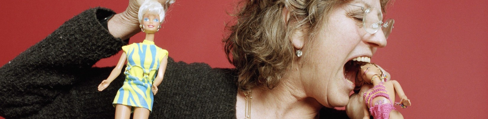 Germaine Greer, un demi-siècle de combats féministes et de controverses