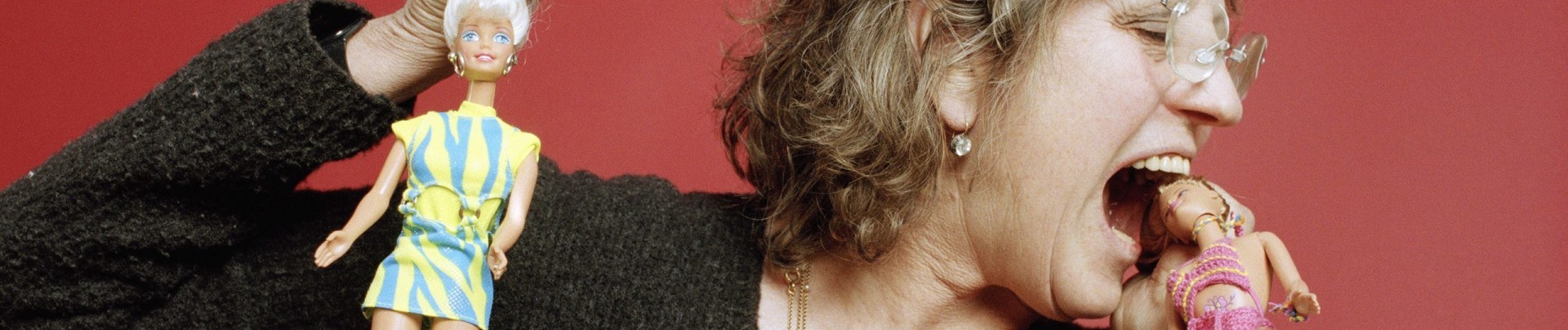 Germaine Greer, un demi-siècle de combats féministes et de controverses