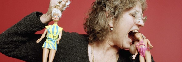 Germaine Greer, un demi-siècle de combats féministes et de controverses