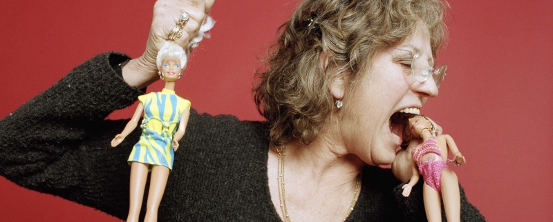 Germaine Greer, un demi-siècle de combats féministes et de controverses