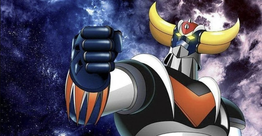 Goldorak à 50 ans : quand un robot devient icône de génération