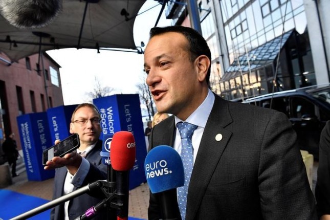 Le gouvernement irlandais au bord de l'implosion