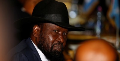 Le gouvernement du Soudan du Sud largement responsable des famines, selon l'Onu