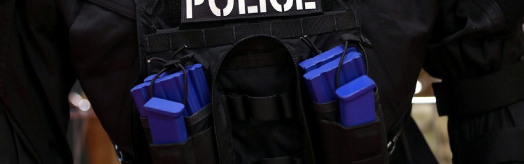 Grande-Bretagne: Les arrestations pour terrorisme à un niveau record