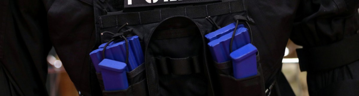 Grande-Bretagne: Les arrestations pour terrorisme à un niveau record