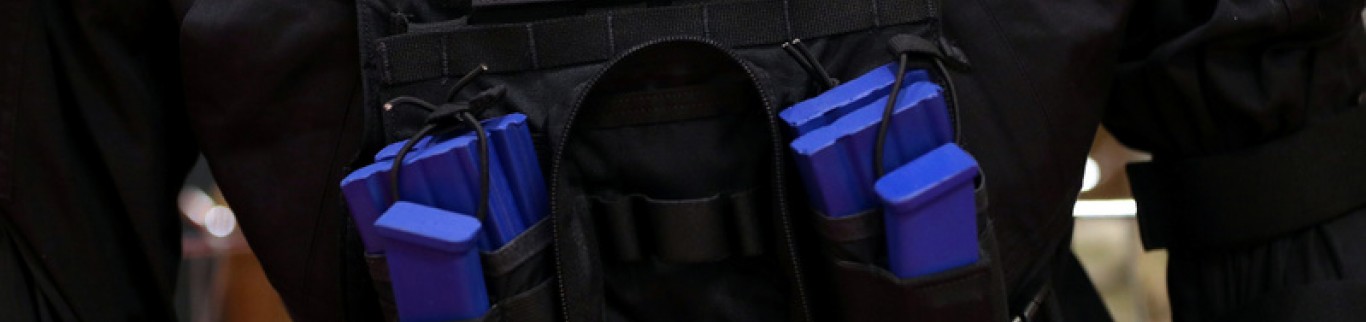 Grande-Bretagne: Les arrestations pour terrorisme à un niveau record