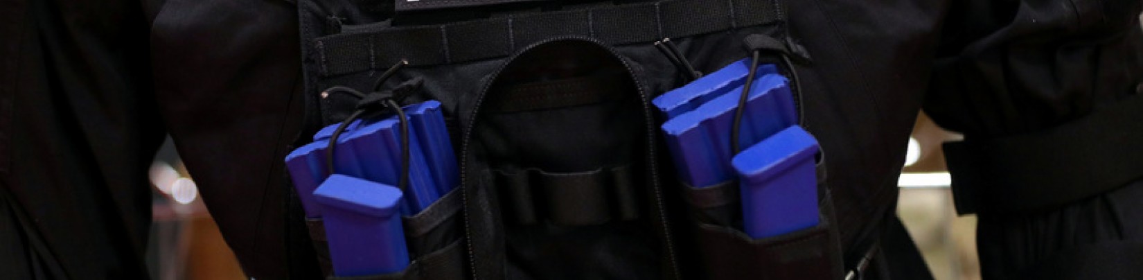 Grande-Bretagne: Les arrestations pour terrorisme à un niveau record