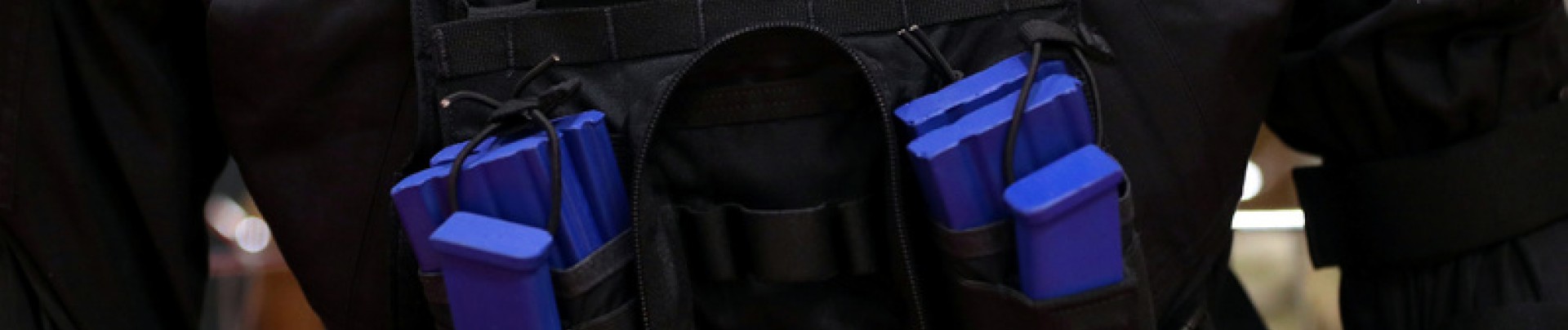 Grande-Bretagne: Les arrestations pour terrorisme à un niveau record