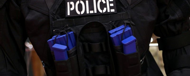 Grande-Bretagne: Les arrestations pour terrorisme à un niveau record