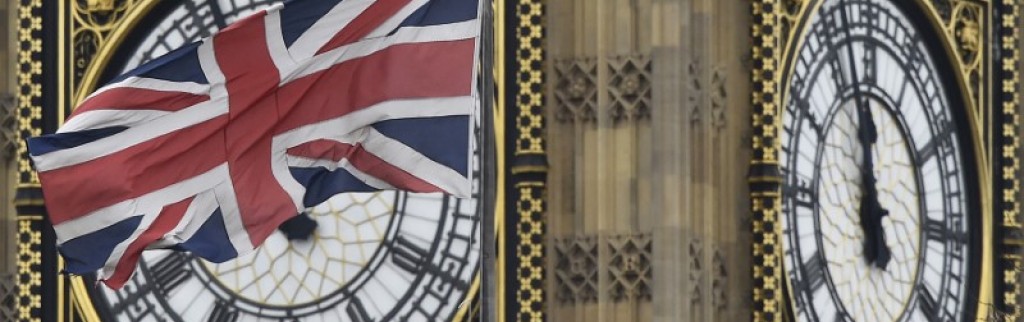 Grande-Bretagne: Fin de la libre circulation avec l'UE en mars 2019