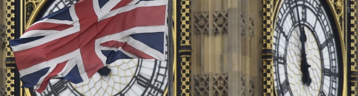 Grande-Bretagne: Fin de la libre circulation avec l'UE en mars 2019