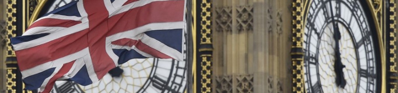 Grande-Bretagne: Fin de la libre circulation avec l'UE en mars 2019