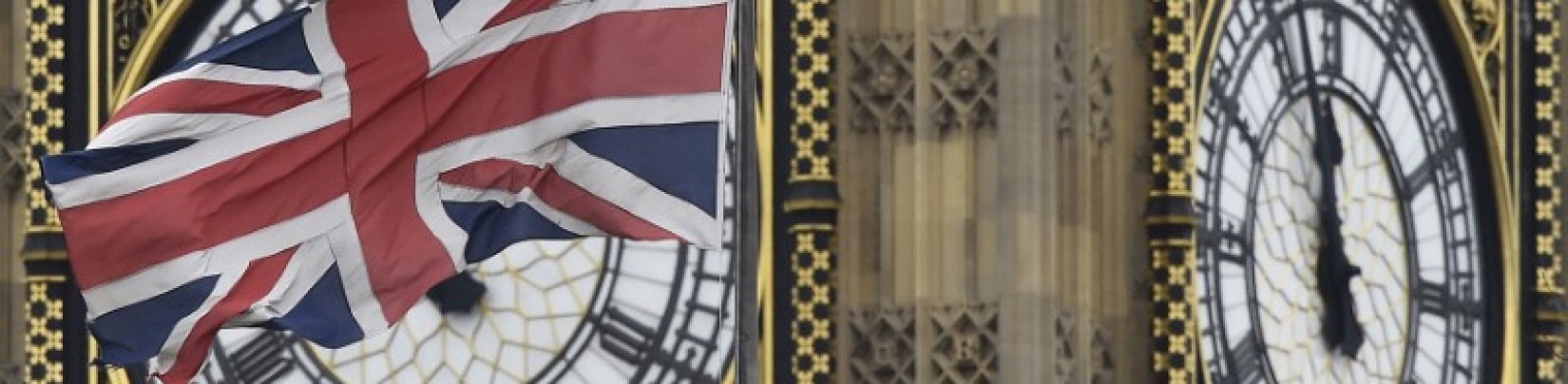 Grande-Bretagne: Fin de la libre circulation avec l'UE en mars 2019