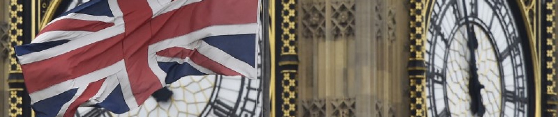 Grande-Bretagne: Fin de la libre circulation avec l'UE en mars 2019