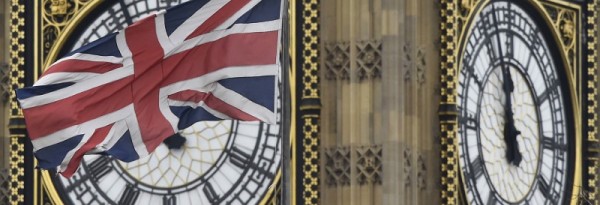 Grande-Bretagne: Fin de la libre circulation avec l'UE en mars 2019