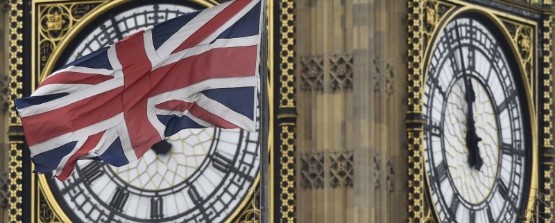 Grande-Bretagne: Fin de la libre circulation avec l'UE en mars 2019