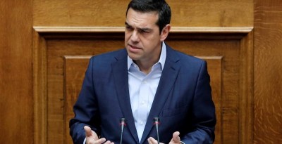 La Grèce présente une nouvelle réforme de sa fonction publique