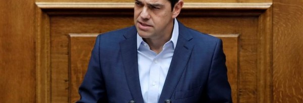 La Grèce présente une nouvelle réforme de sa fonction publique