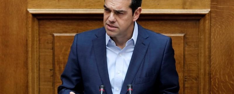 La Grèce présente une nouvelle réforme de sa fonction publique