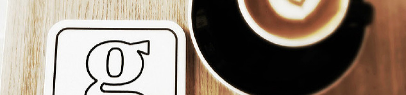 Bienvenue à #Guardiancoffee, le café-journal