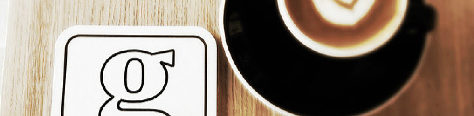 Bienvenue à #Guardiancoffee, le café-journal