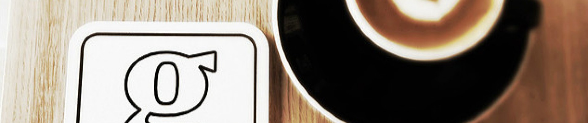 Bienvenue à #Guardiancoffee, le café-journal