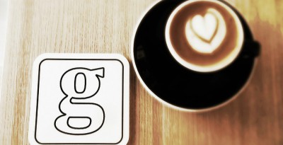 Bienvenue à #Guardiancoffee, le café-journal